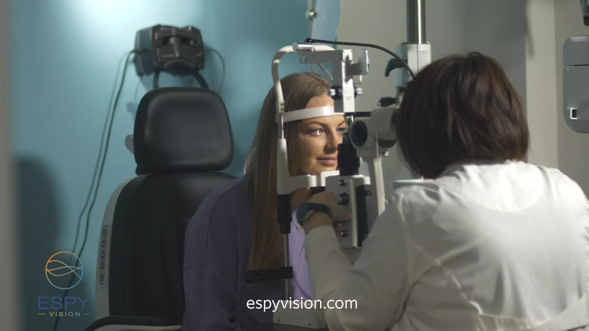 optometry services Canyon, TX 